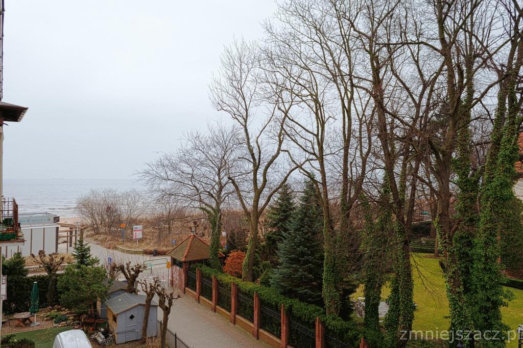 Chrobrego Przy Plazy Sopot