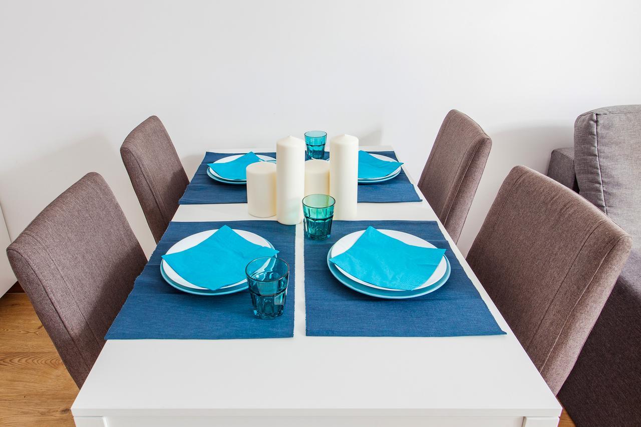 Apartamento Chrobrego Przy Plazy Sopot
