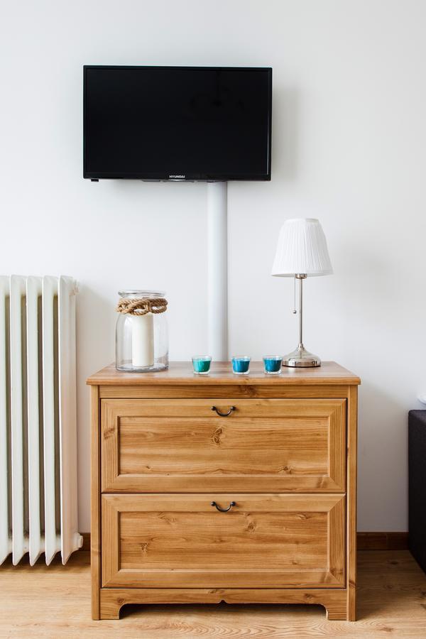 Chrobrego Przy Plazy Apartment Sopot
